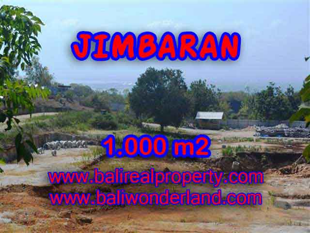 Beautiful Property for sale in Bali, land for sale in Jimbaran  – TJJI073